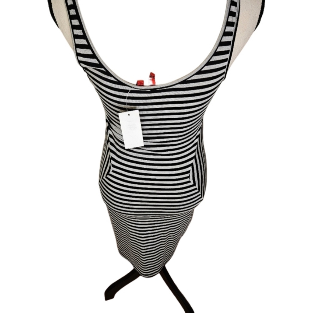 NWT - 5/48 Striped Dress - Picture 7 of 10